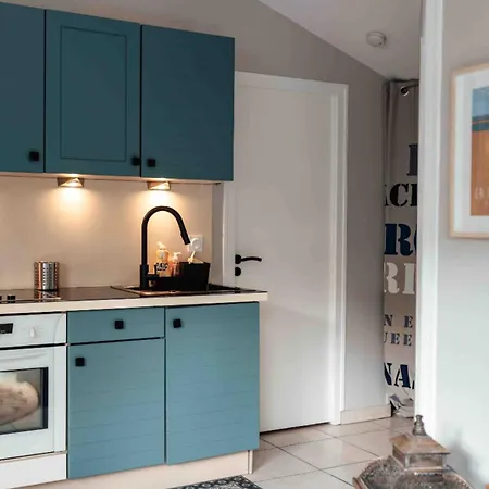 Cozy By The Sea La Teste-de-Buch