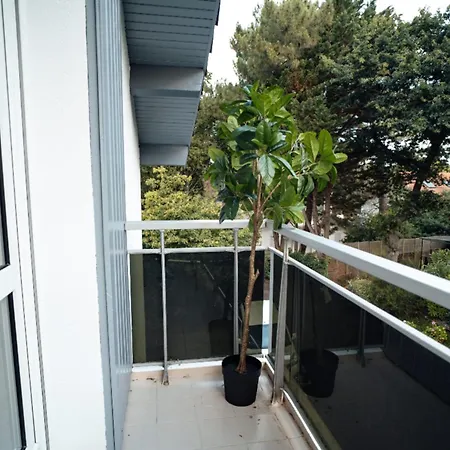 Apartman Cozy By The Sea